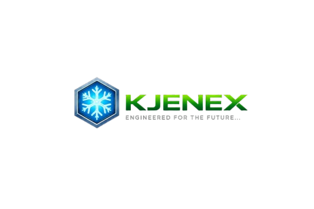 KJENEX Logo