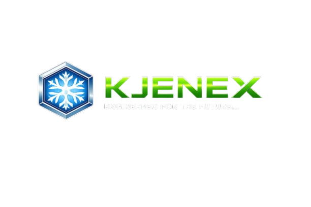 KJENEX Logo